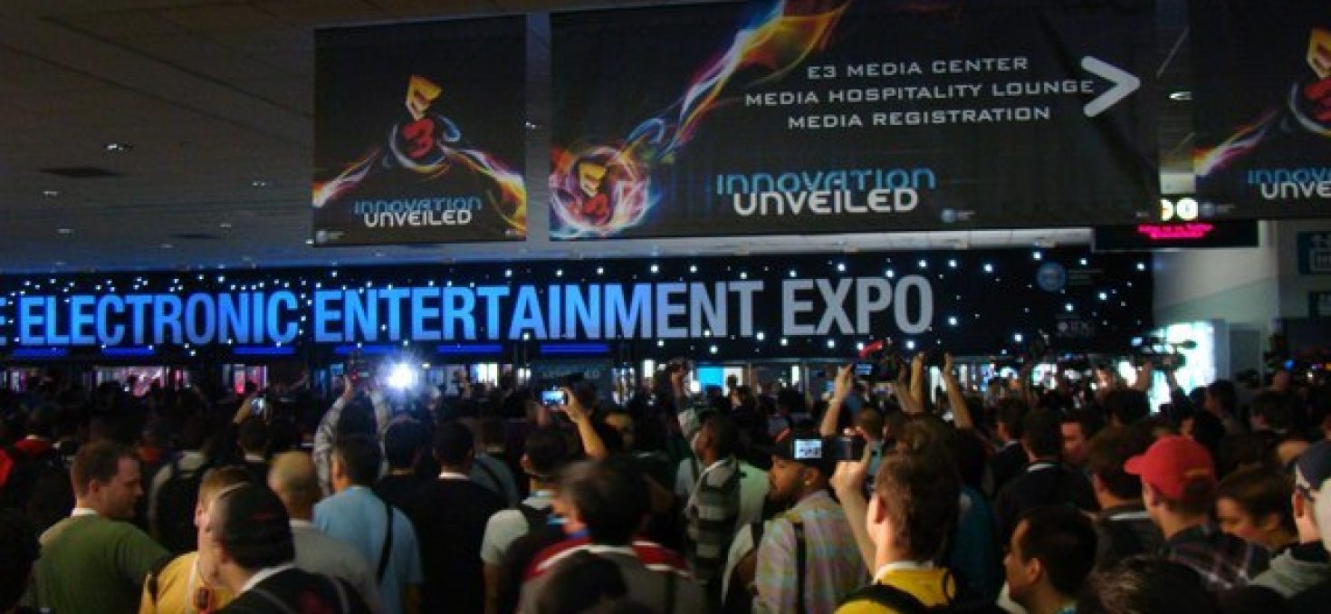 E3 2013: dans la guerre des consoles, seul le joueur peut perdre