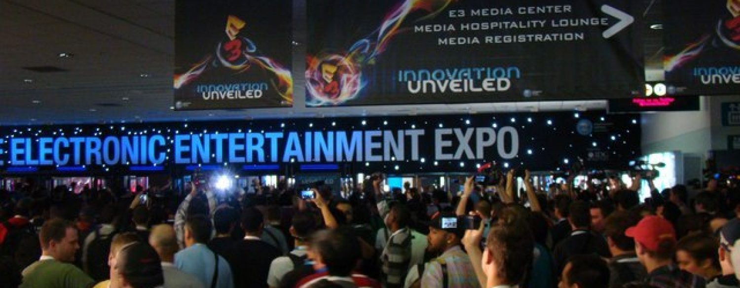 E3 2013: dans la guerre des consoles, seul le joueur peut perdre