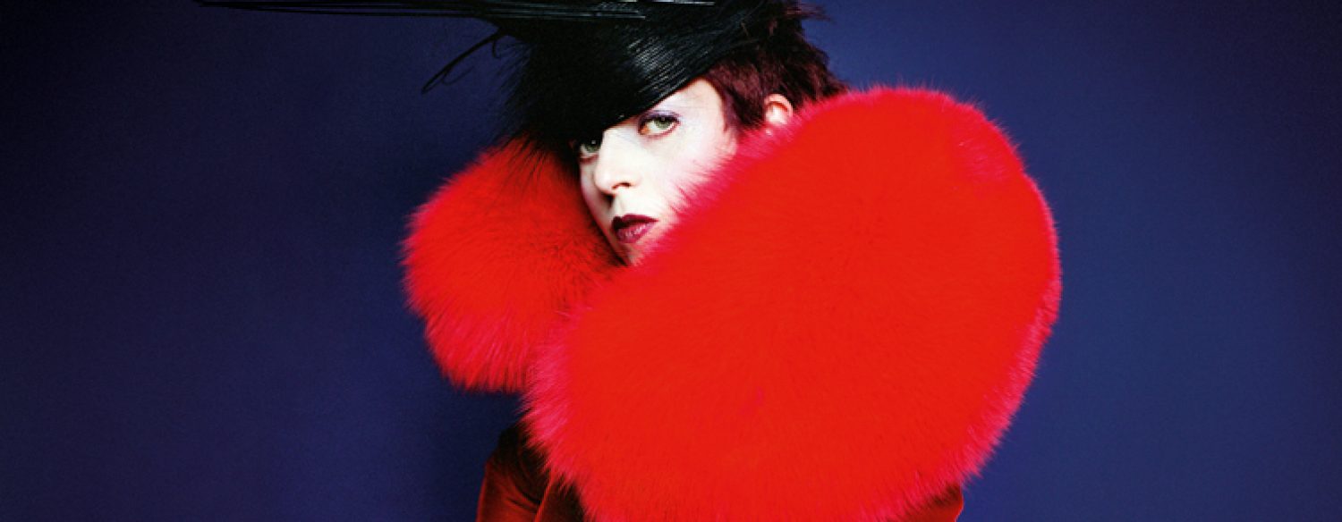 Remembering Isabella Blow…