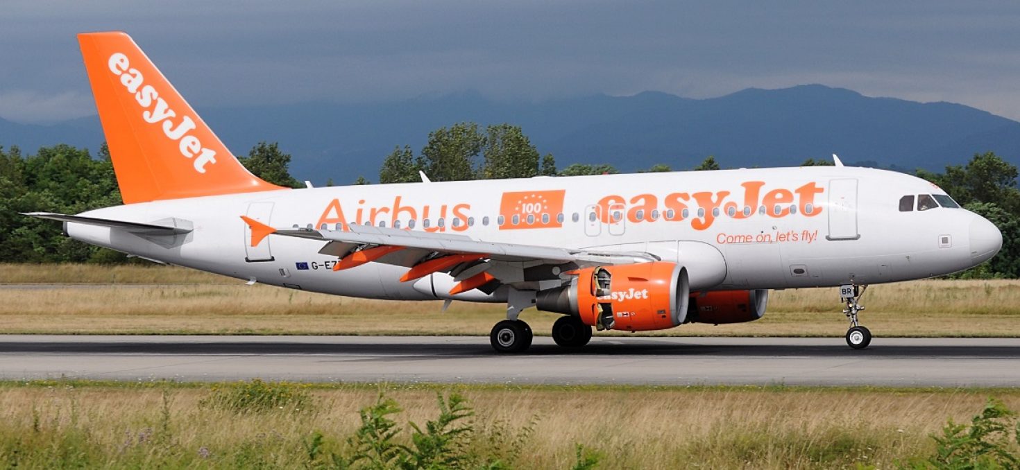 Nouvelle grève d’Easyjet : 138 vols annulés mercredi et jeudi