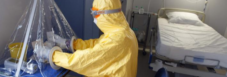 Ebola : la France autorise des traitements expérimentaux après un premier cas
