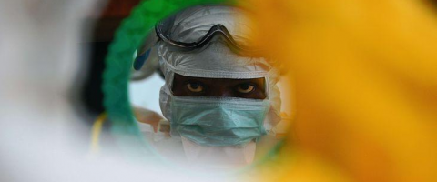 L’ONU s’engage dans la lutte contre Ebola