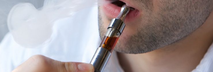 L’e-cigarette serait plus dangereuse que le tabac conventionnel