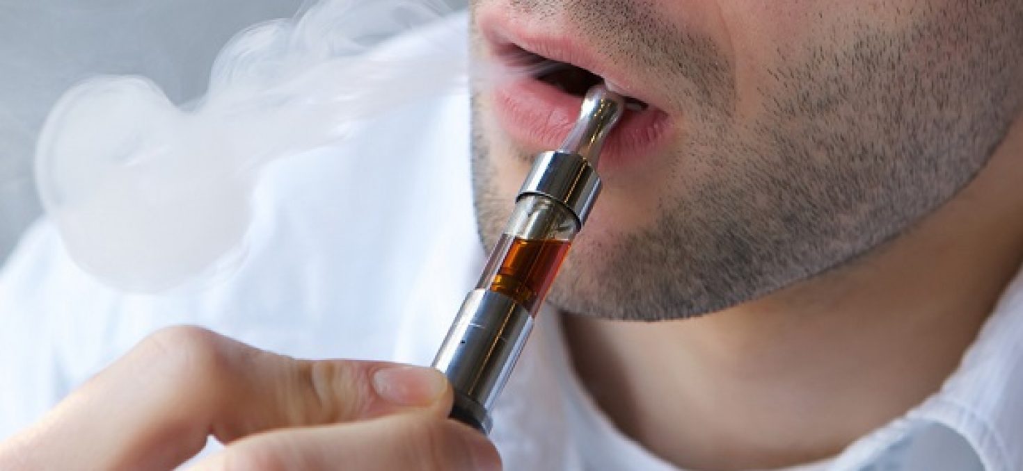 L’e-cigarette serait plus dangereuse que le tabac conventionnel