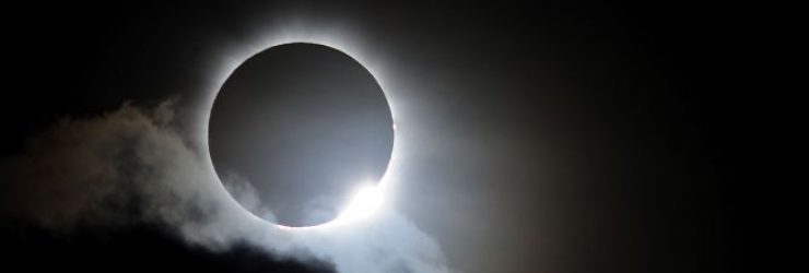 Éclipse solaire totale vue depuis l’extrême Nord de l’Australie