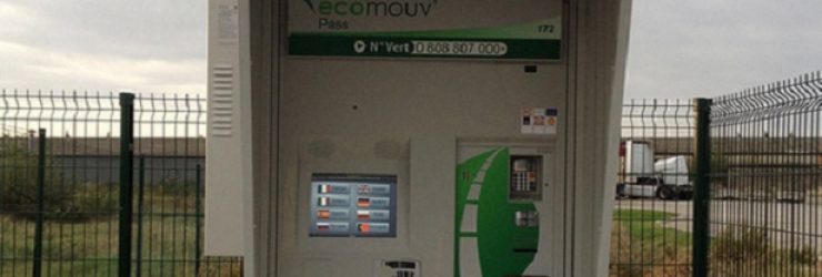 Ecomouv’ cesse ses activités, 200 emplois supprimés