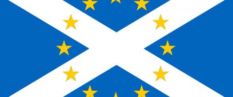 For Scotland, membership of the EU matters