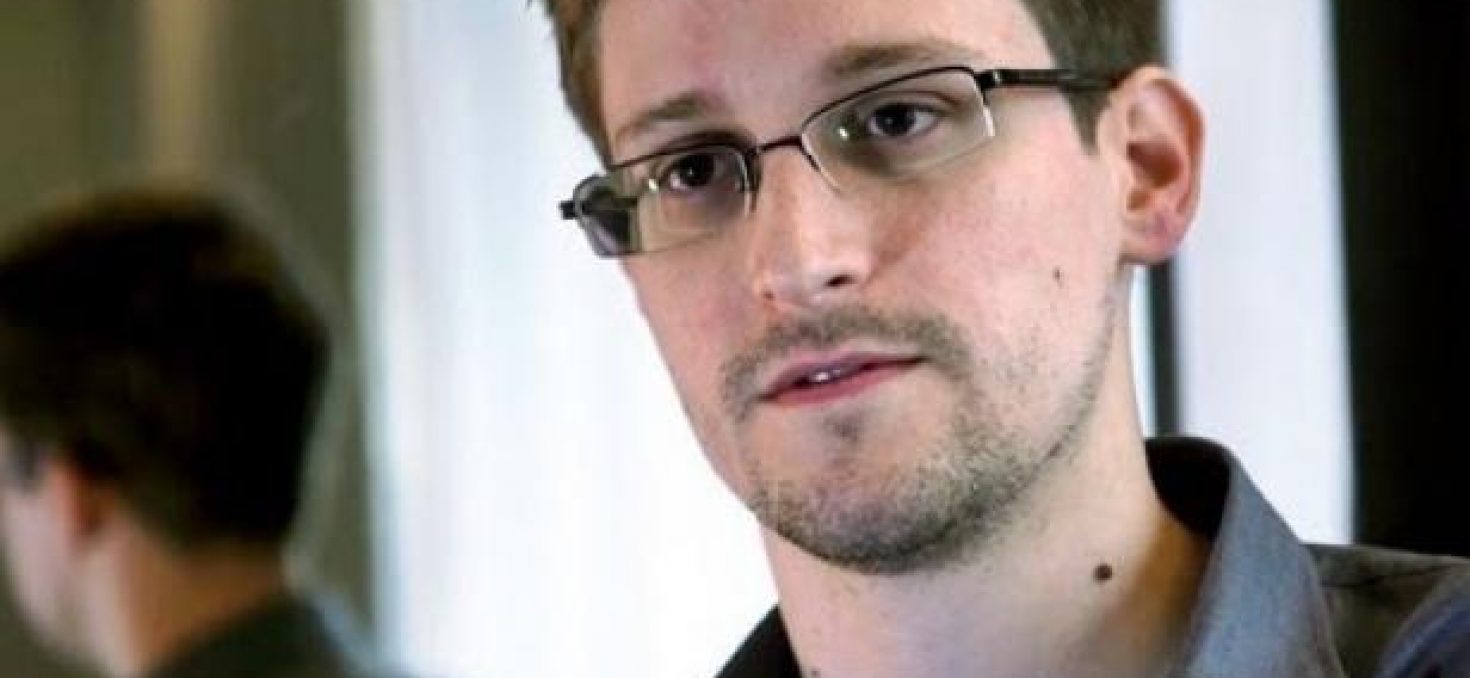 Edward Snowden: Amnesty International l’a rencontré à Moscou…