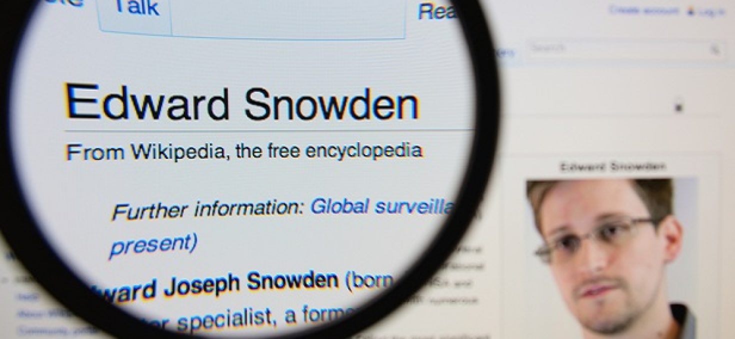 Snowden questionne Poutine: le dialogue de deux anciens espions