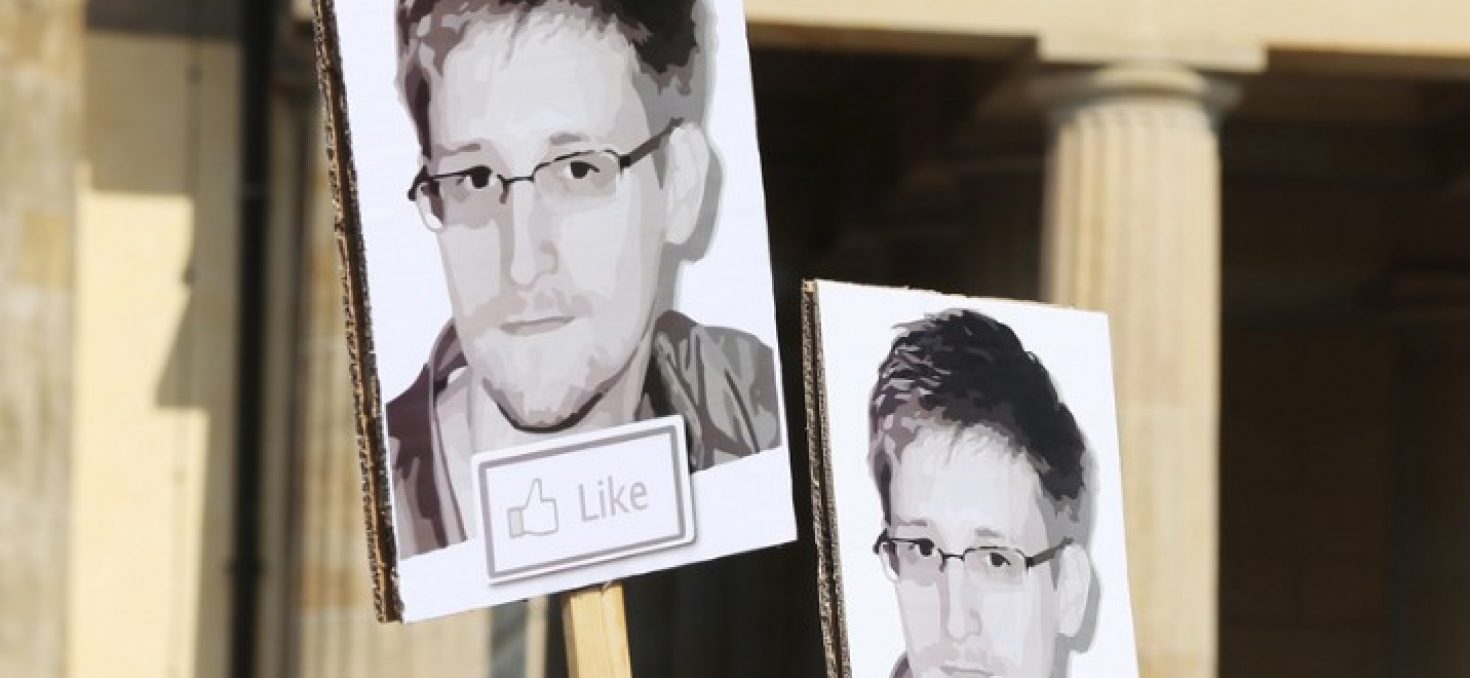 Les Etat-Unis auraient fait pression pour que Snowden n’aille pas à Cuba