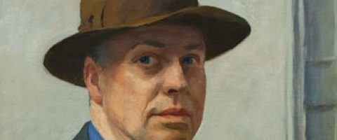 Happening au Grand Palais: un procès fictif d’Edward Hopper