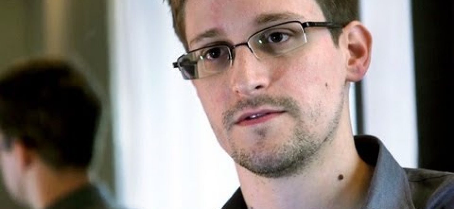 Au regard du droit, Edward Snowden est-il un lanceur d’alerte?