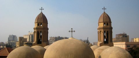 «Les coptes sont les boucs-émissaires des Frères musulmans»