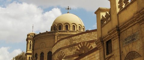 Al-Sissi, «sauveur» contre l’extrémisme pour les chrétiens d’Égypte