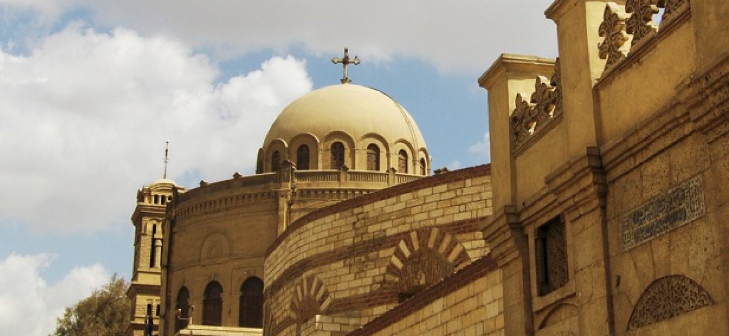Al-Sissi, «sauveur» contre l’extrémisme pour les chrétiens d’Égypte