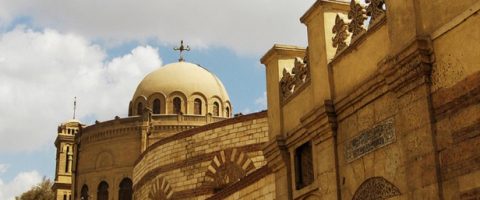 Moyen-Orient: le calvaire des chrétiens face à l’islamisme