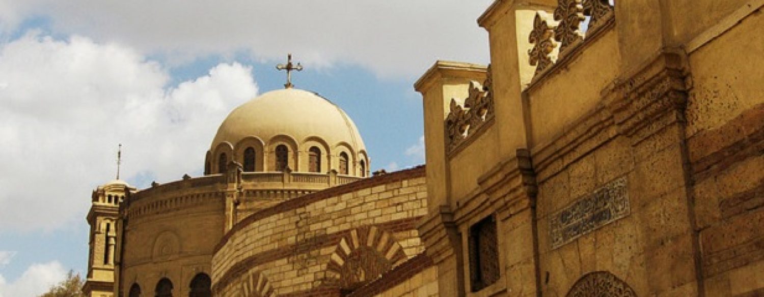 Moyen-Orient: le calvaire des chrétiens face à l’islamisme