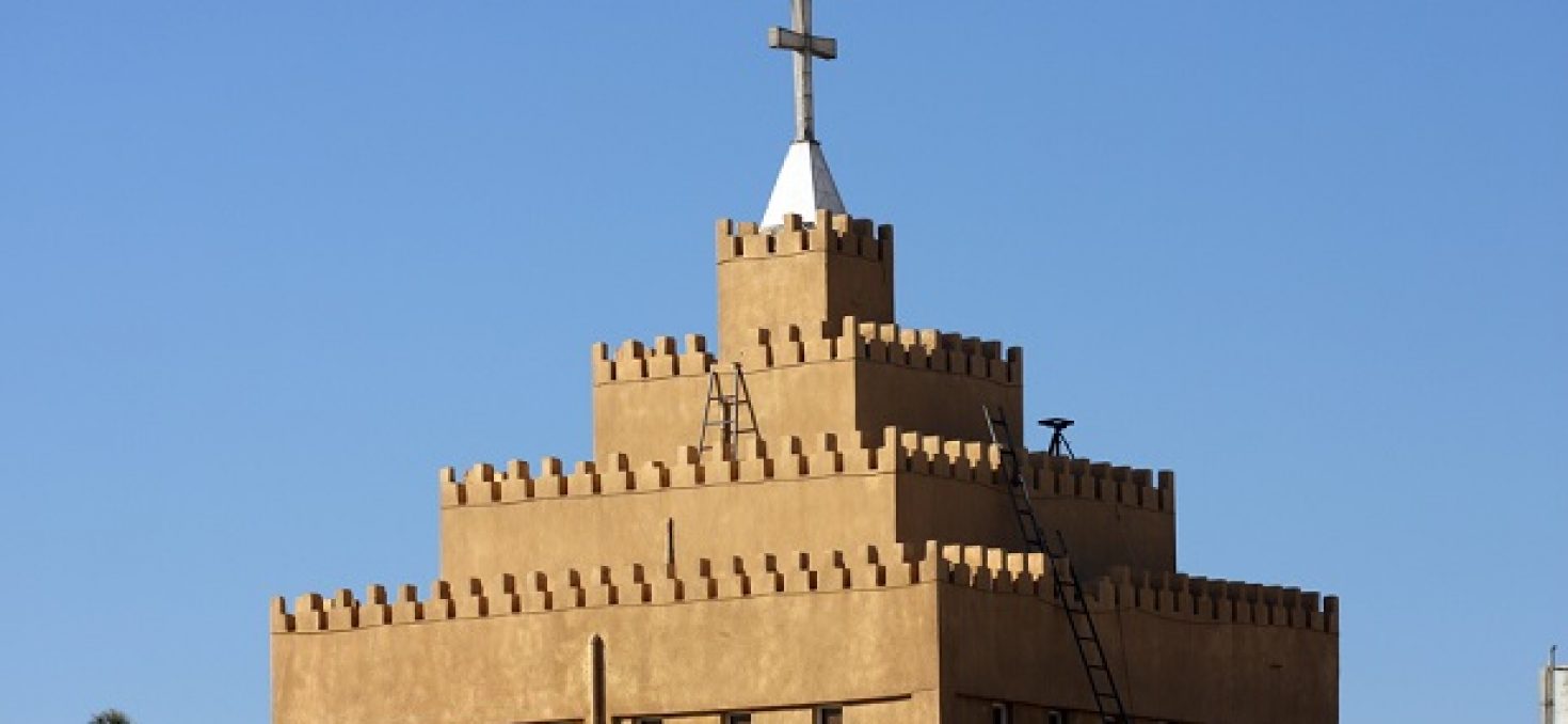 Exode des chrétiens d’Irak: «Agir vite et neutraliser les terroristes»