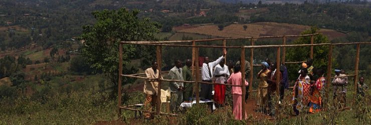 Le Cameroun s’attaque à la fermeture des «Églises de réveil»