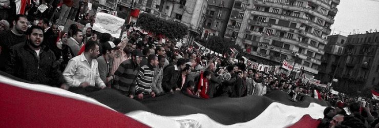Regain de violence en Égypte: vers une nouvelle révolution?