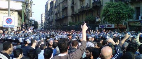 Égypte: un week-end meurtrier qui annonce de nouvelles violences