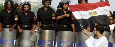 L’Égypte entre islamisme et fantômes de l’ancien régime