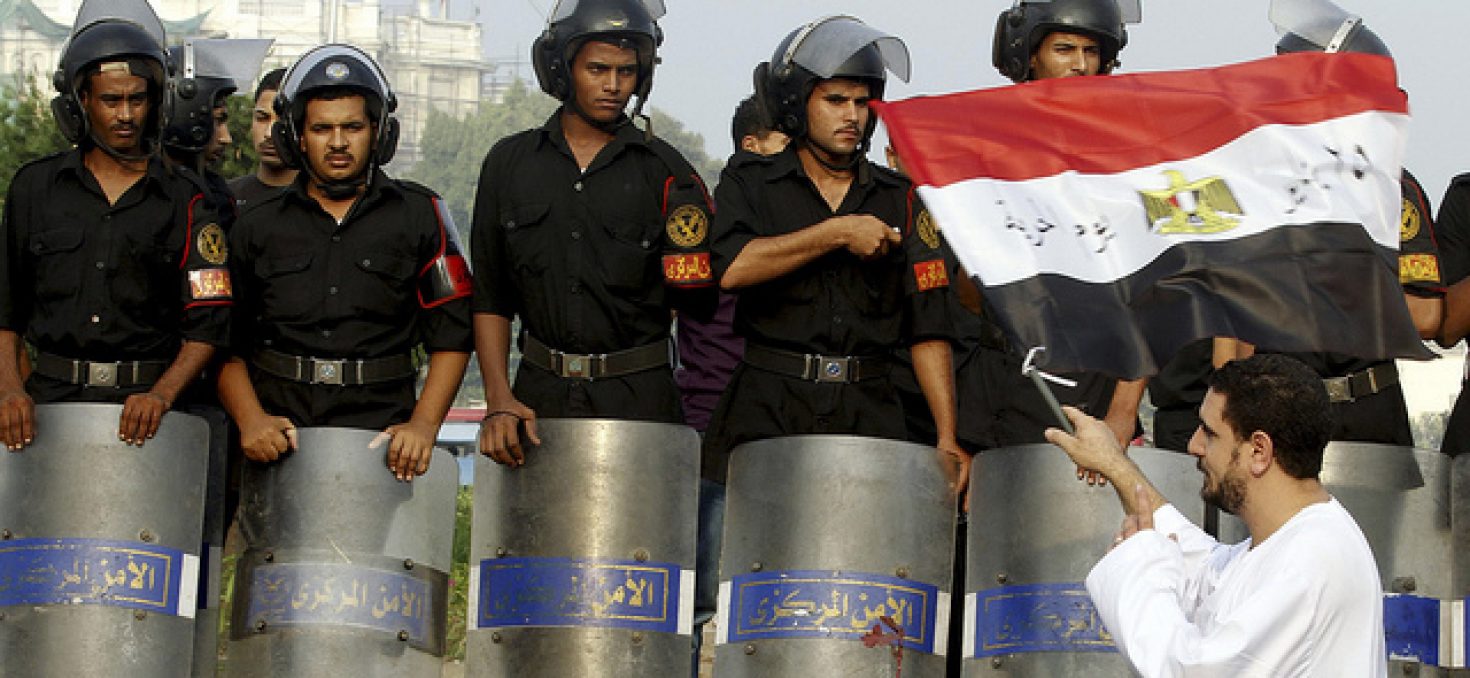 L’Égypte entre islamisme et fantômes de l’ancien régime