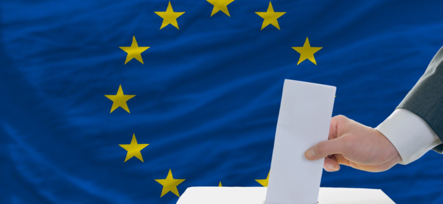 Les élections européennes rendent-elles les Français plus «européens»?