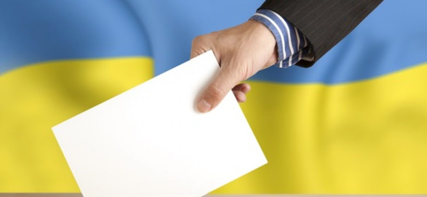 Ukraine: les élections de la dernière chance?