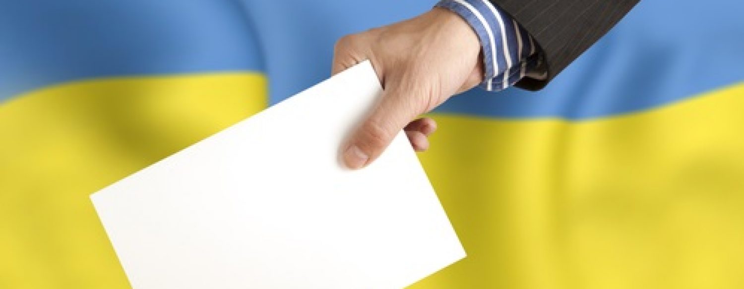 Ukraine: les élections de la dernière chance?