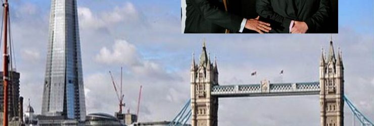 Boris le bouffon ou Ken le rouge… Londres élit son maire