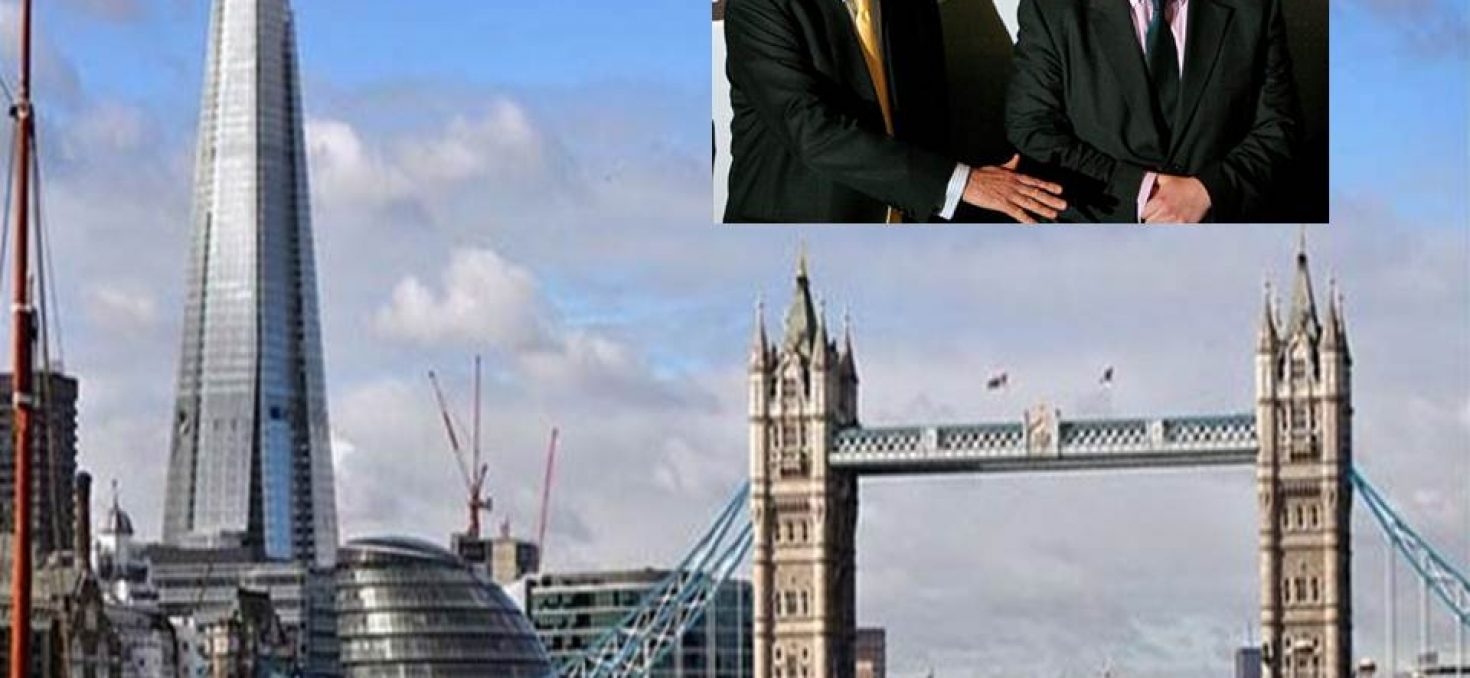 Boris le bouffon ou Ken le rouge… Londres élit son maire