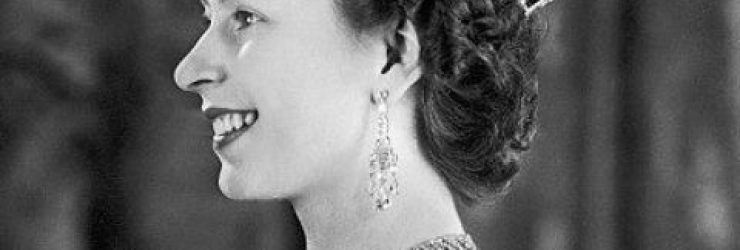 Elizabeth II célèbre son Jubilé de diamant