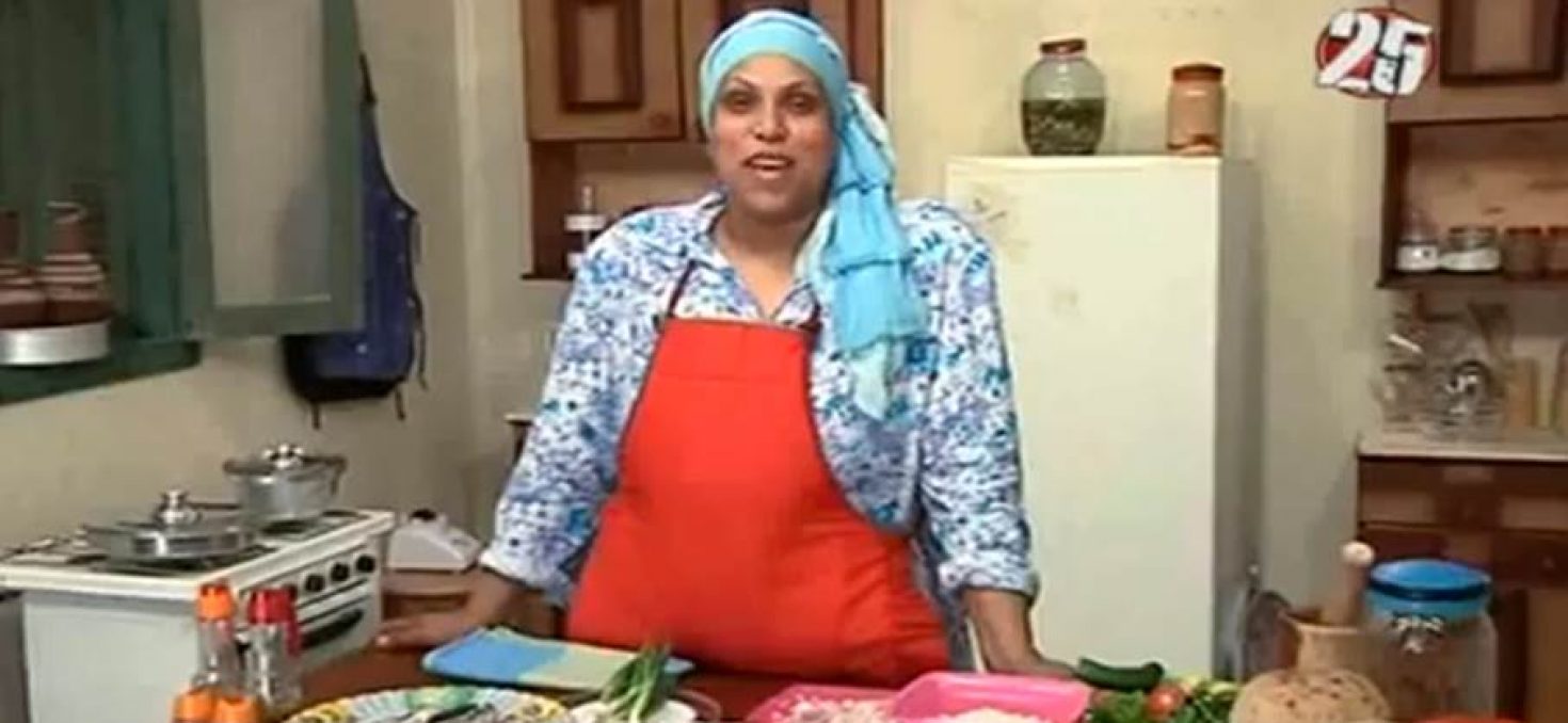 Un «Top Chef» à l’égyptienne pour sortir de la révolution
