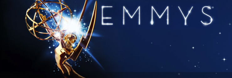 Les nominations des Emmy Awards 2012