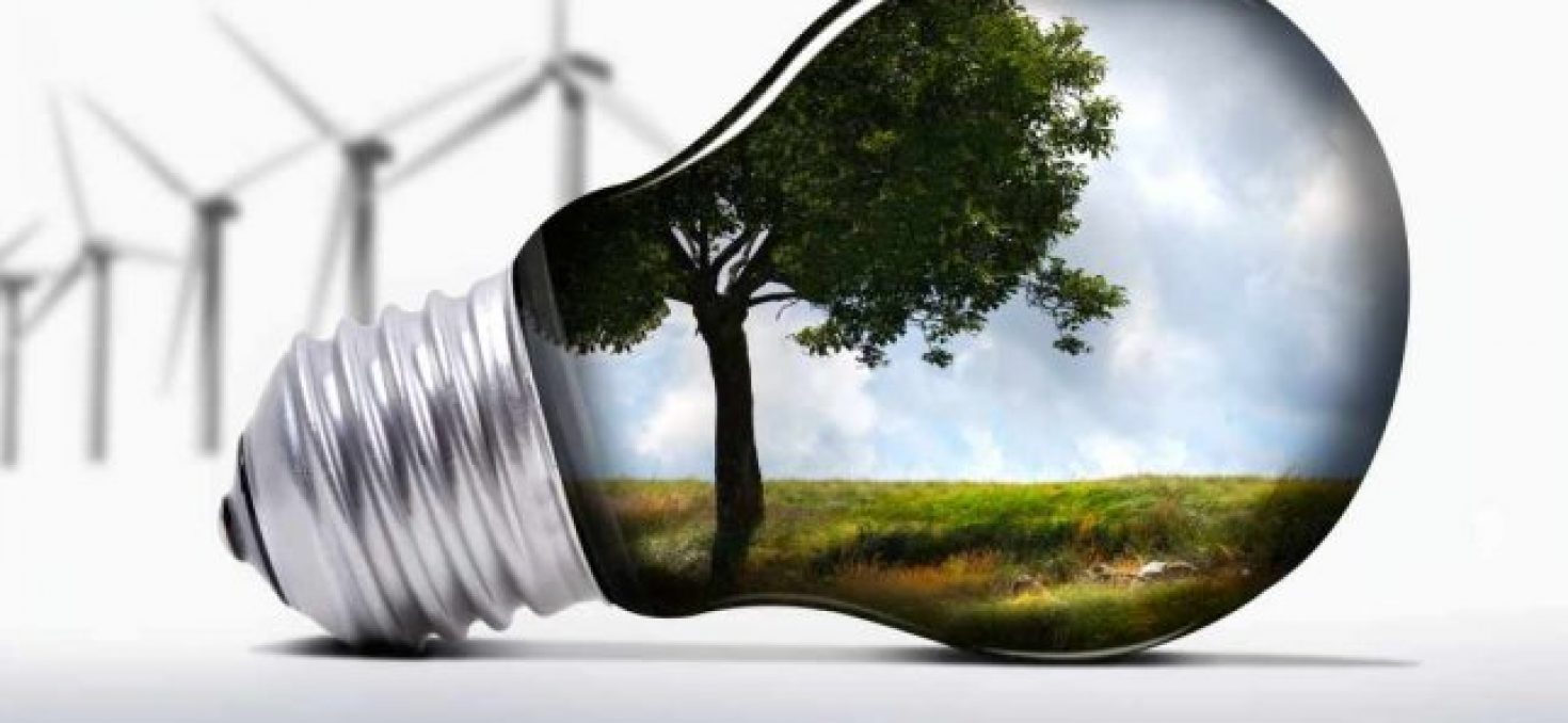 Ségolène Royal plaide pour le développement des énergies vertes en Afrique