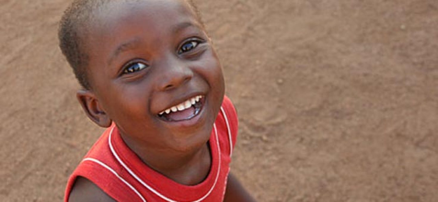 Santé : l’Afrique se mobilise pour ses enfants