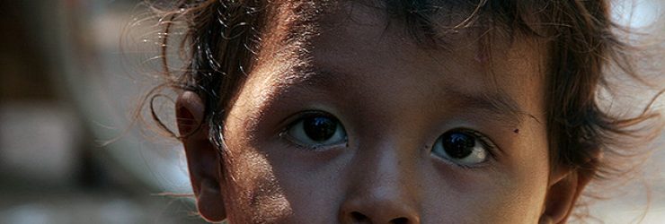 Une mystérieuse maladie tue 64 enfants cambodgiens