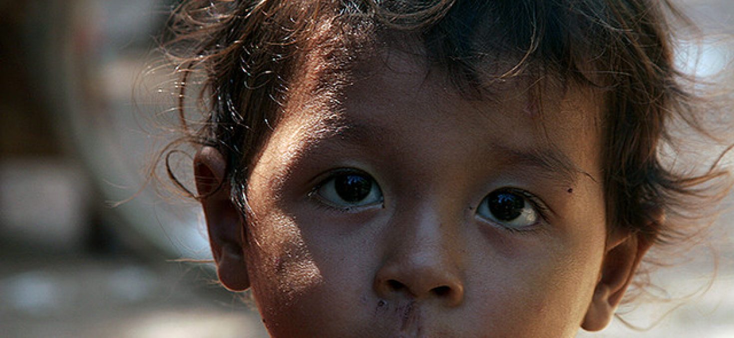 Une mystérieuse maladie tue 64 enfants cambodgiens