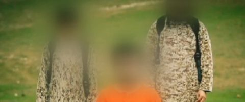 Exécution d’un Arabe israélien : l’enfant djihadiste serait-il français ?
