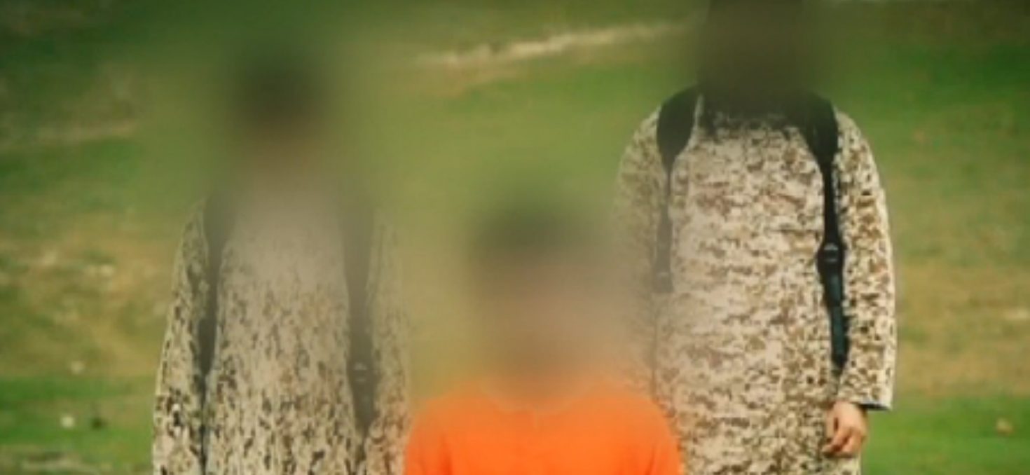 Exécution d’un Arabe israélien : l’enfant djihadiste serait-il français ?
