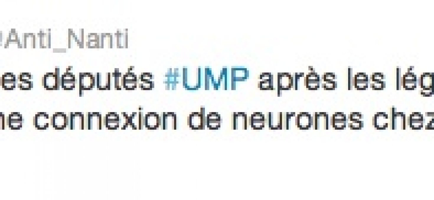 La «Normalité» de François Hollande moquée sur Twitter