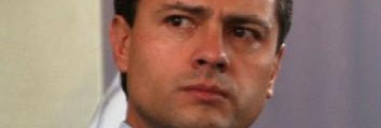 Alternance à Mexico: Enrique Peña Nieto est élu