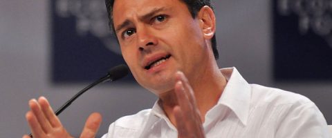 Enrique Peña Nieto président: les nouvelles priorités du Mexique