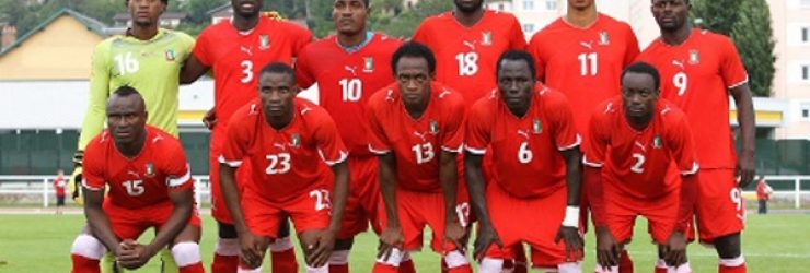 La Guinée équatoriale s’achète une place dans le foot