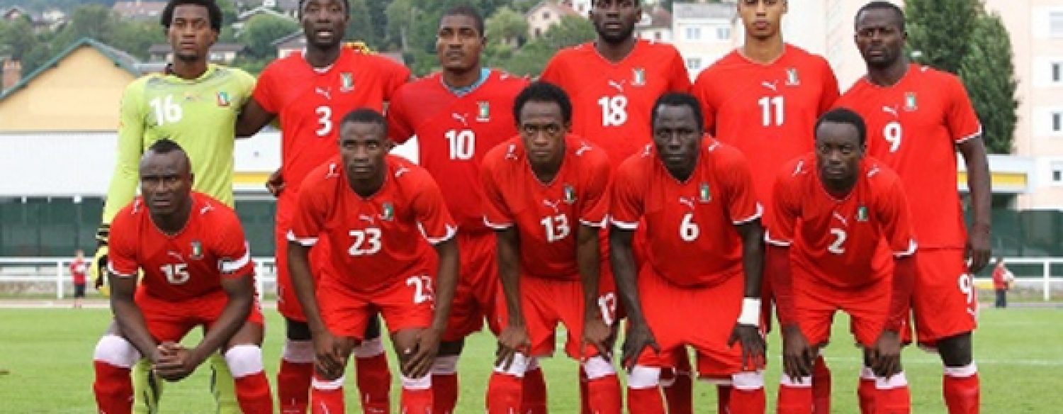 La Guinée équatoriale s’achète une place dans le foot