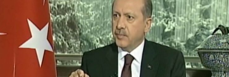 Erdogan tourne-t-il le dos à l’Occident ?