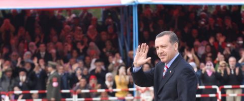 Turquie: «La victoire d’Erdogan renforce son influence sur le système»