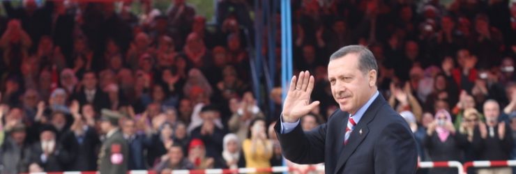Turquie: «La victoire d’Erdogan renforce son influence sur le système»