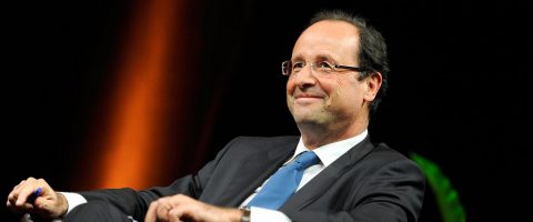 Courage, fuyons! Les 3 dossiers tabous de François Hollande